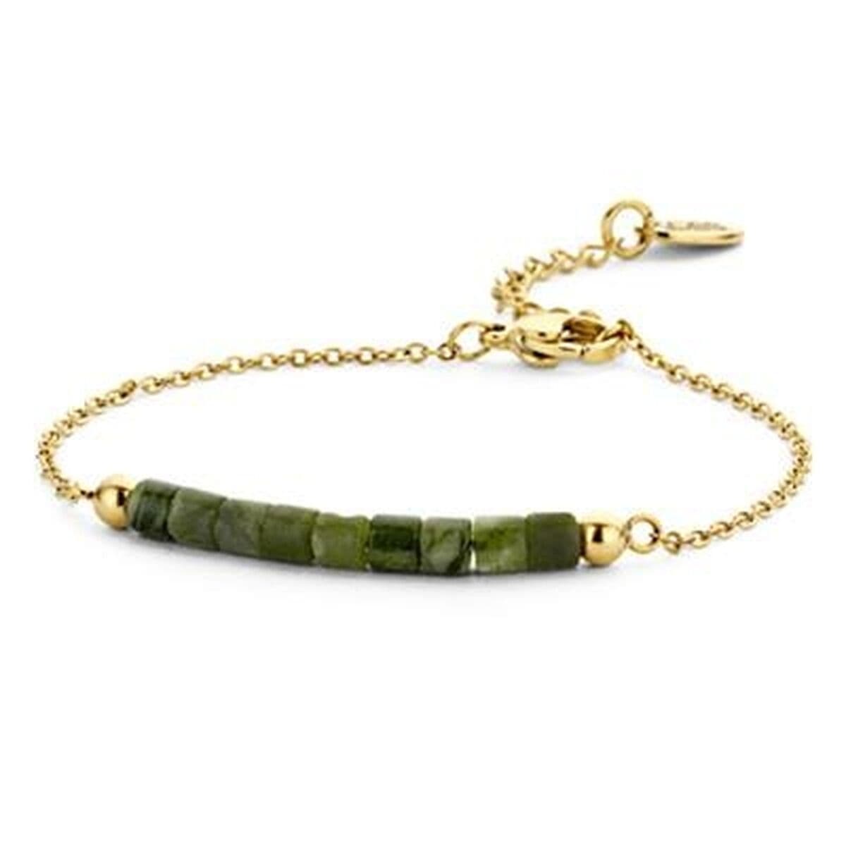 Armbånd til kvinder CO88 Collection 8CB-90381 Gylden