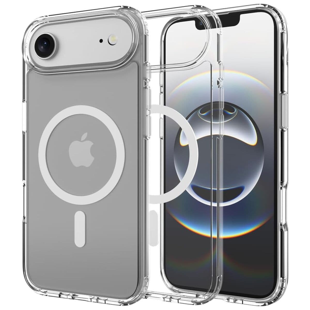 Protection pour téléphone portable Just in case iPhone 17 Air