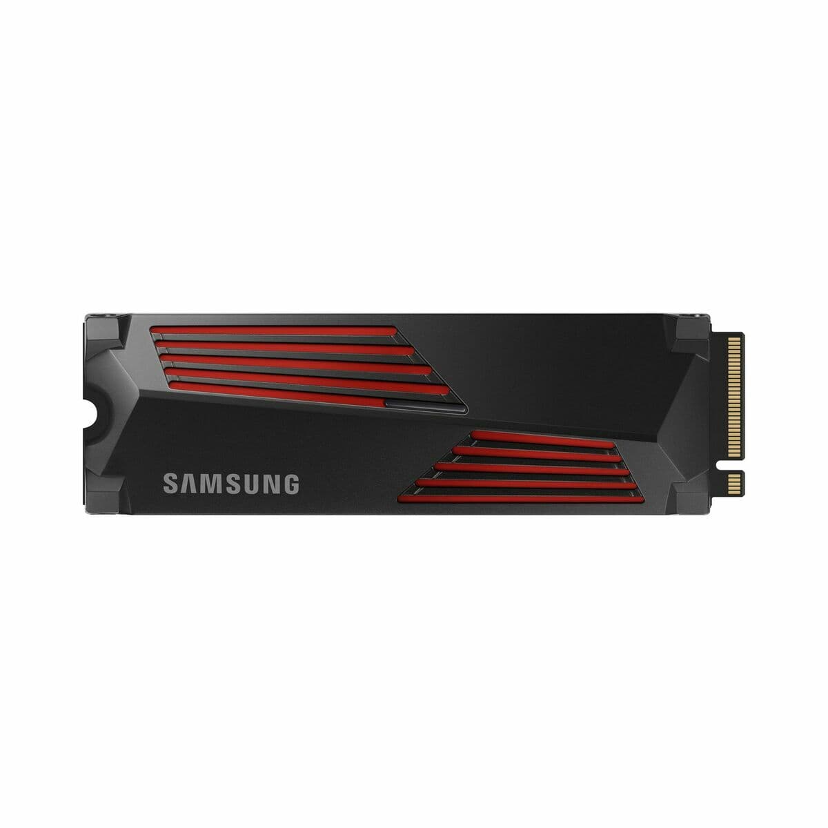 Festplatte Samsung MZ-V9P2T0GW V-NAND MLC 2 TB SSD