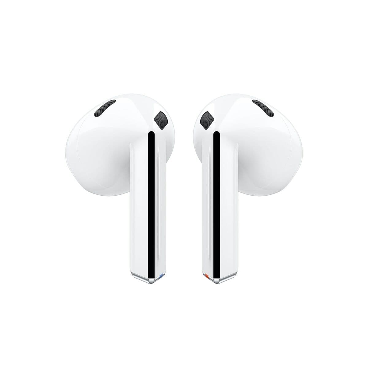 Bluetooth ausinės Samsung Galaxy Buds3 Balta Juoda