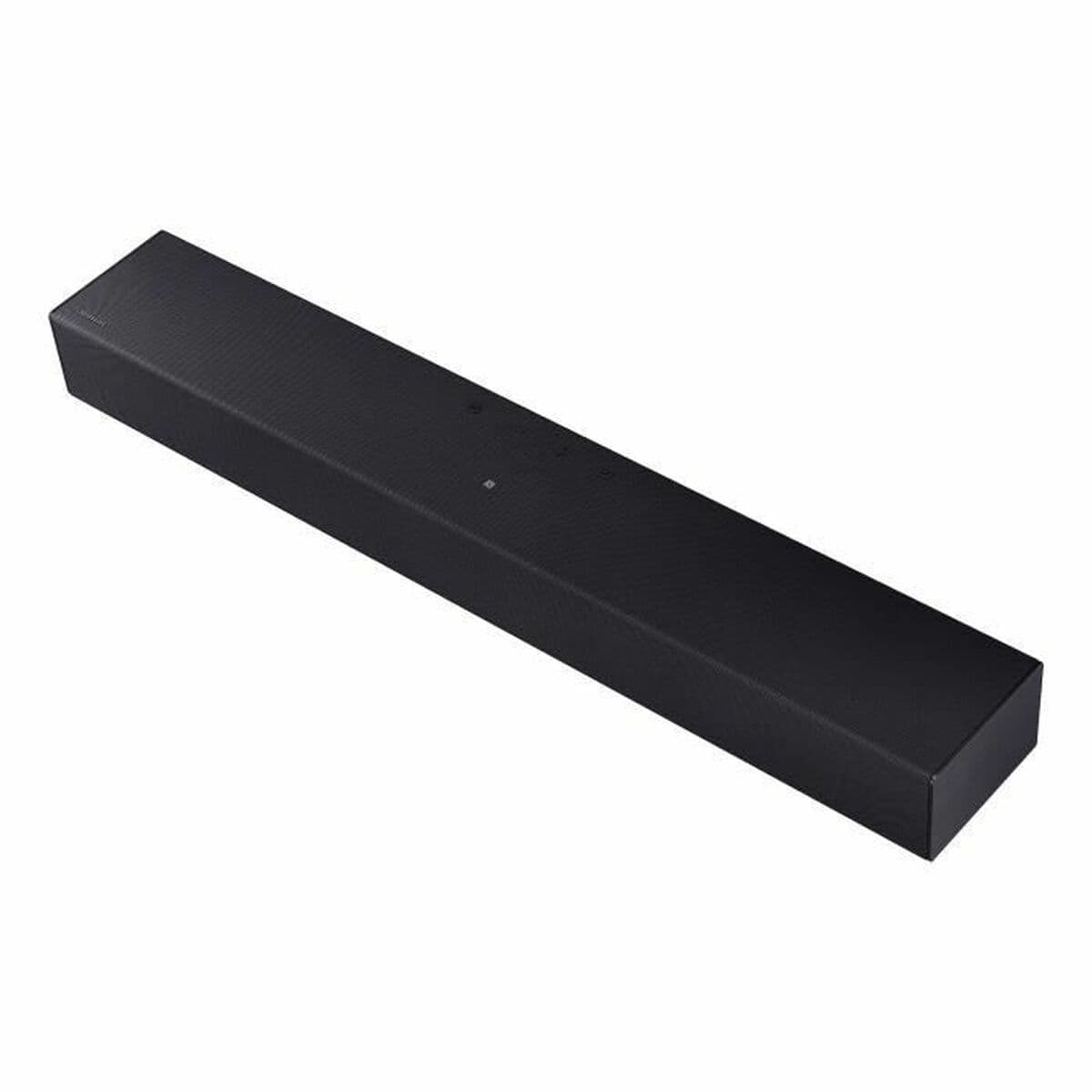 Soundbar Samsung Schwarz