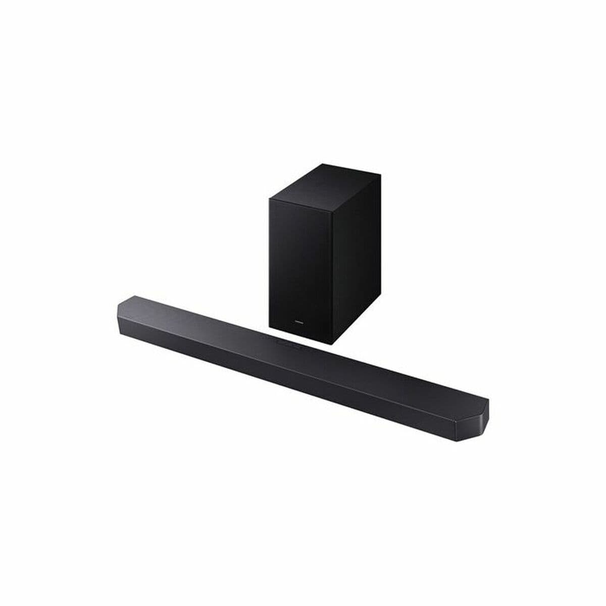 Soundbar Samsung Schwarz