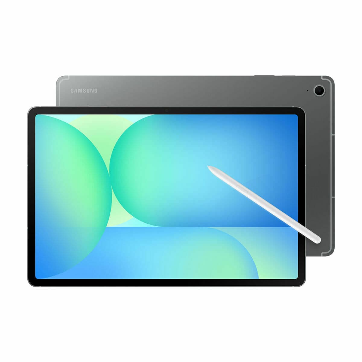 Tablette Samsung Galaxy Tab S10 FE+ X626B 13,1" 13" Octa Core 8 GB RAM 128 GB Gris