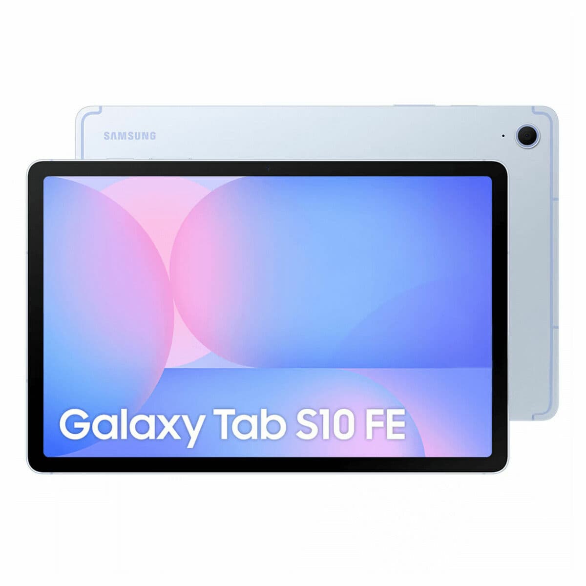 Tablet Samsung Galaxy Tab S10 FE X526B 10,9" Octa Core 8 GB RAM 128 GB Blau