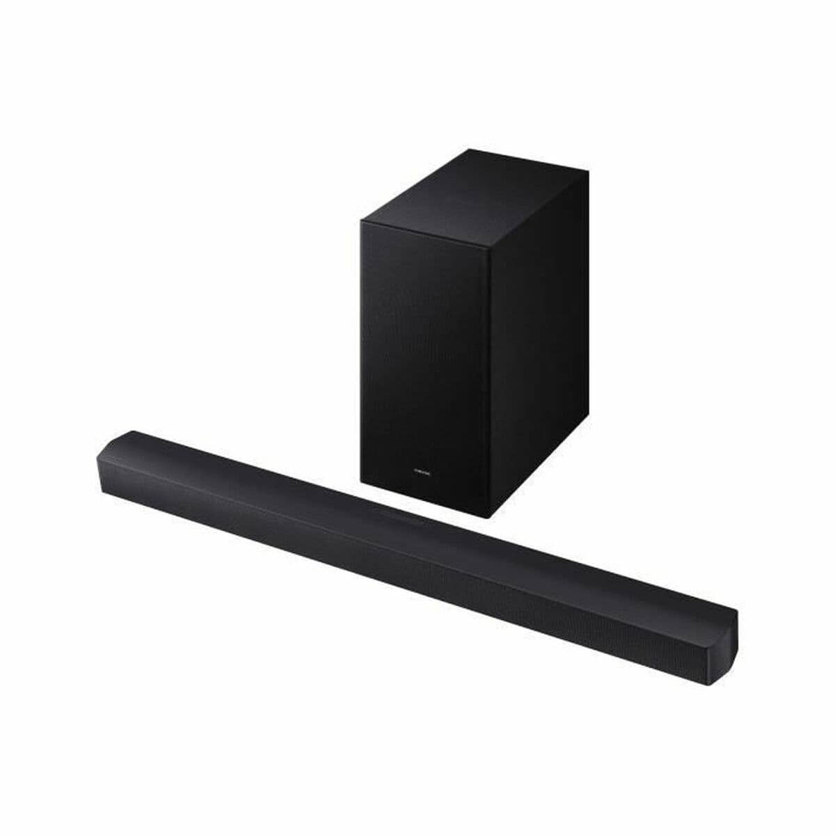 Soundbar Samsung Schwarz