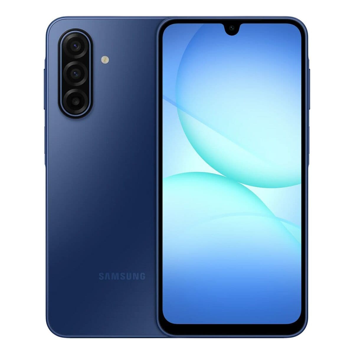Smartphone Samsung Galaxy A17 5G 6,7" Octa Core 4 GB RAM 128 GB Azul