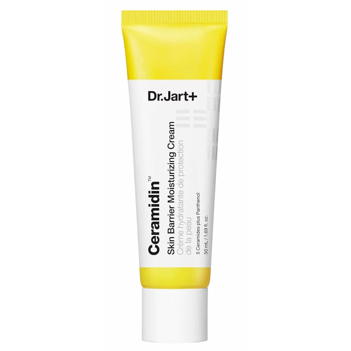 Crema Protectora DR.JART+ CERAMIDIN 50 ml