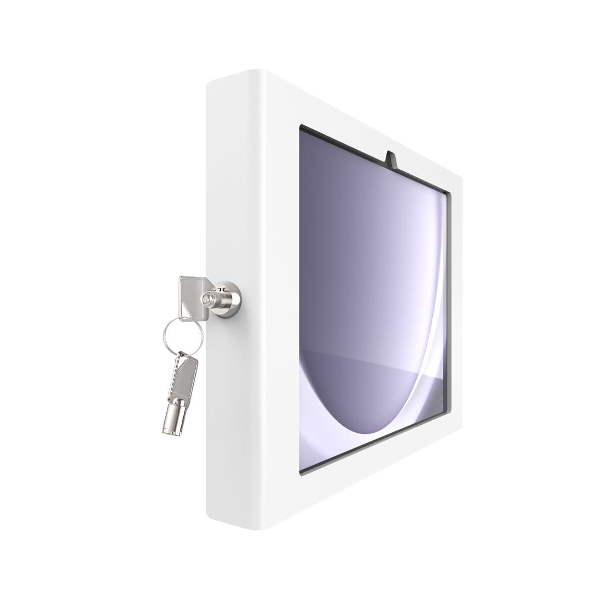 Câble USB Compulocks 11GAPX9W Blanc