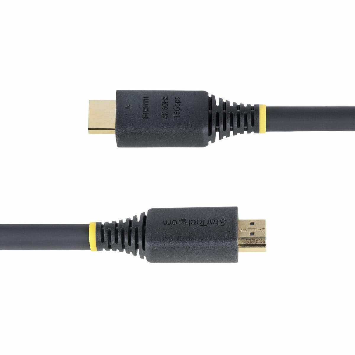 Cargador para Portátil Startech HDMI2-CABLE-4K60-7M