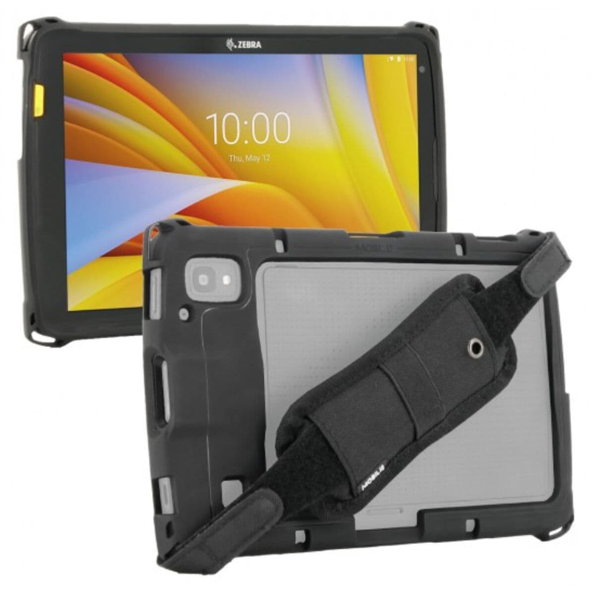 Housse pour Tablette Mobilis 052059 Noir