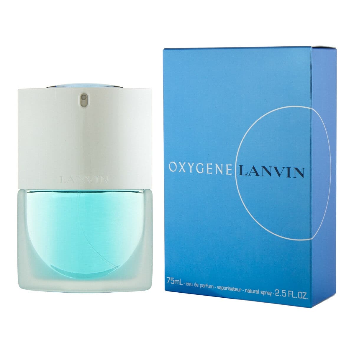 Parfym Damer Lanvin 400221 EDP 250 ml 75 ml