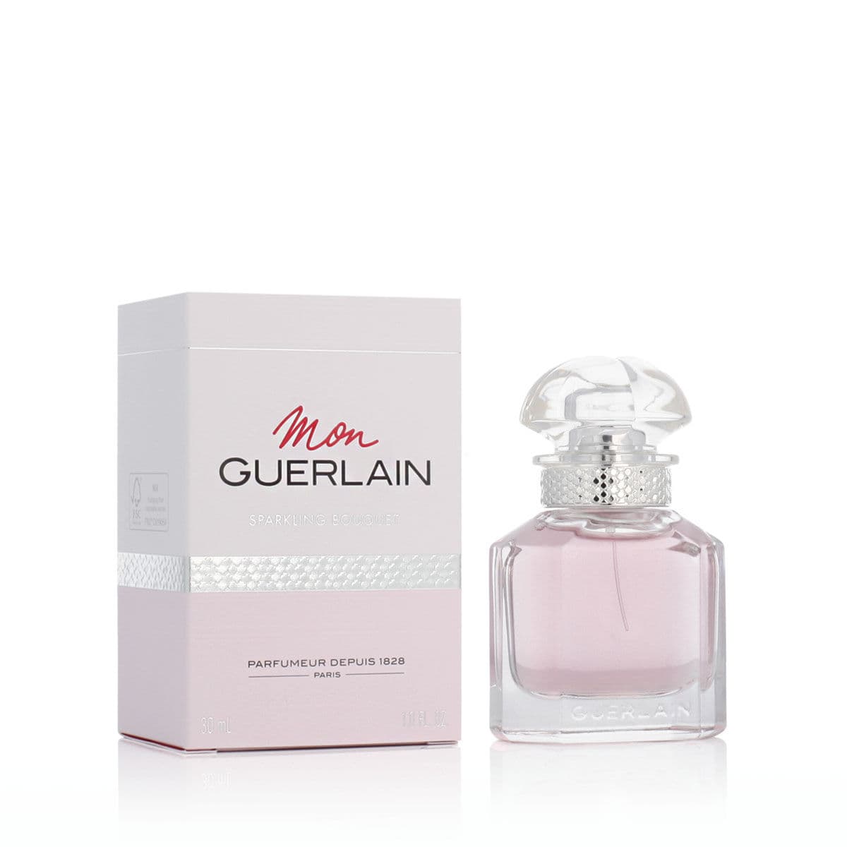 Parfym Damer Guerlain Sparkling Bouquet EDP 30 ml