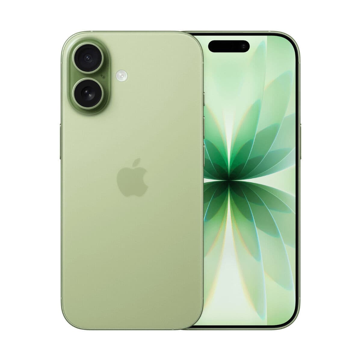 Smartphone Apple iPhone 17 6,3" Hexa Core 8 GB RAM 256 GB Vert
