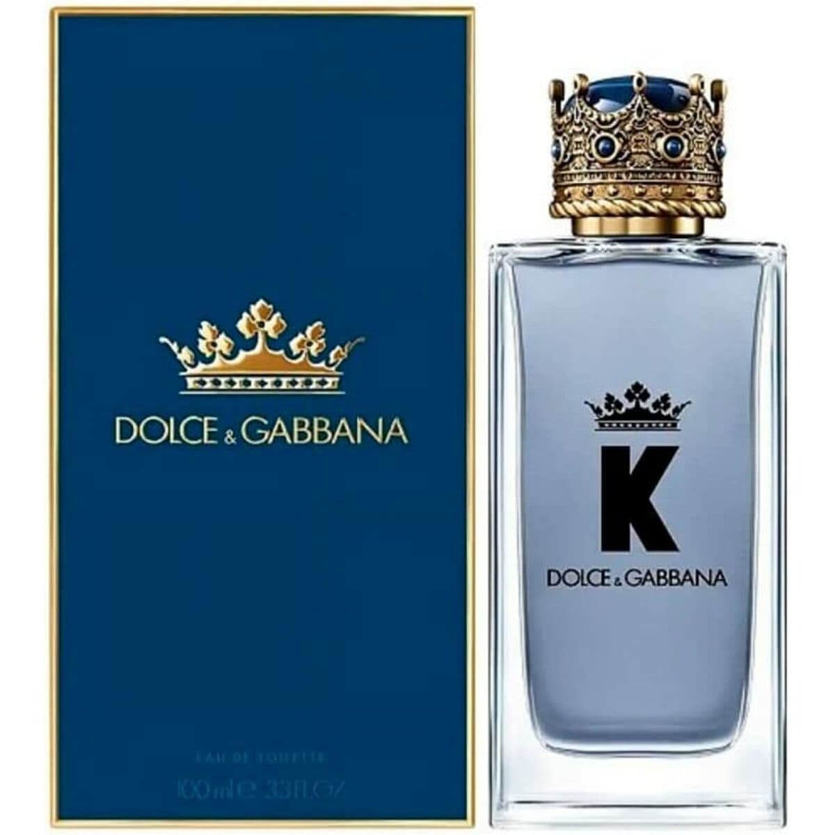 Parfym Herrar Dolce & Gabbana EDT 100 ml K By D&G