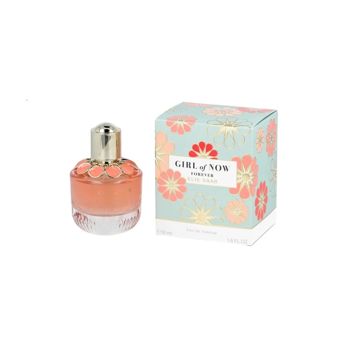 Damenparfüm Elie Saab GIRL OF NOW EDP 50 ml