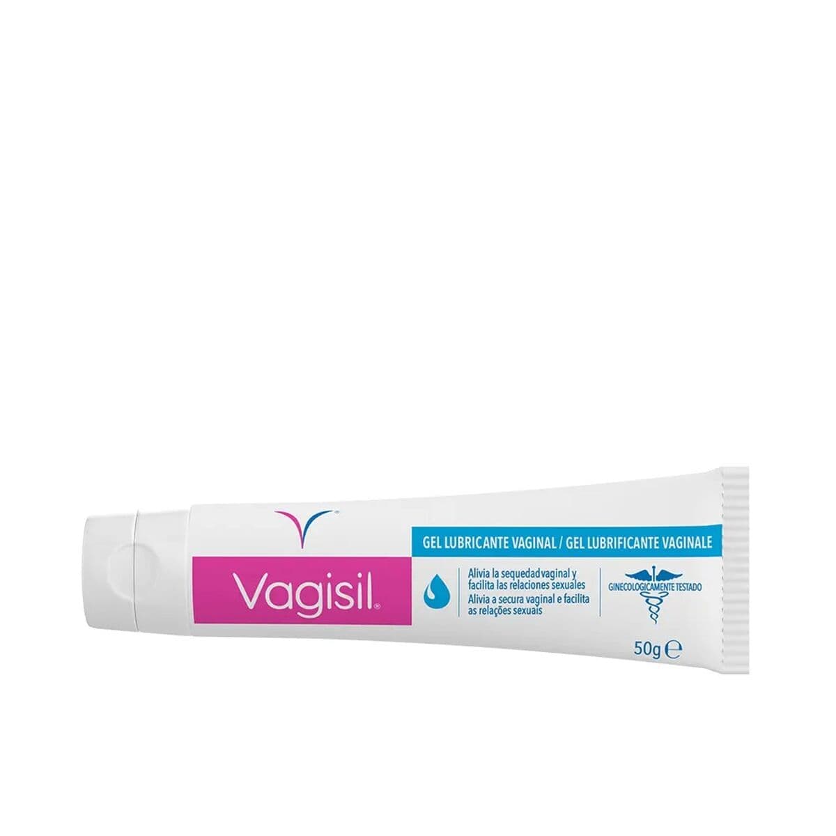 Lubrikants Vagisil Vagisil 50 ml