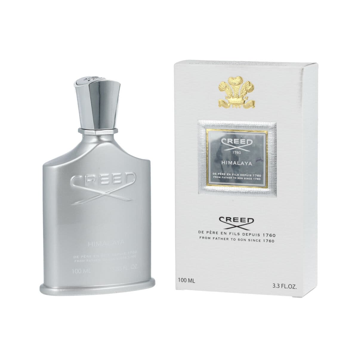 Herrenparfüm Creed HIMALAYA EDP 100 ml