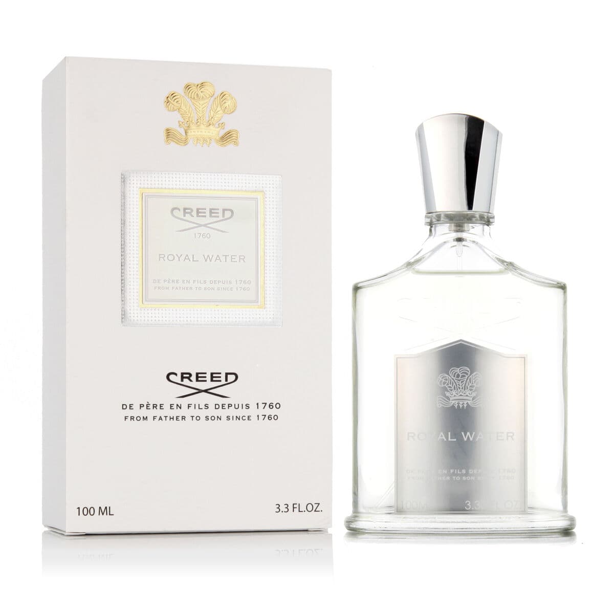 Unisex-Parfüm Creed EDP 100 ml