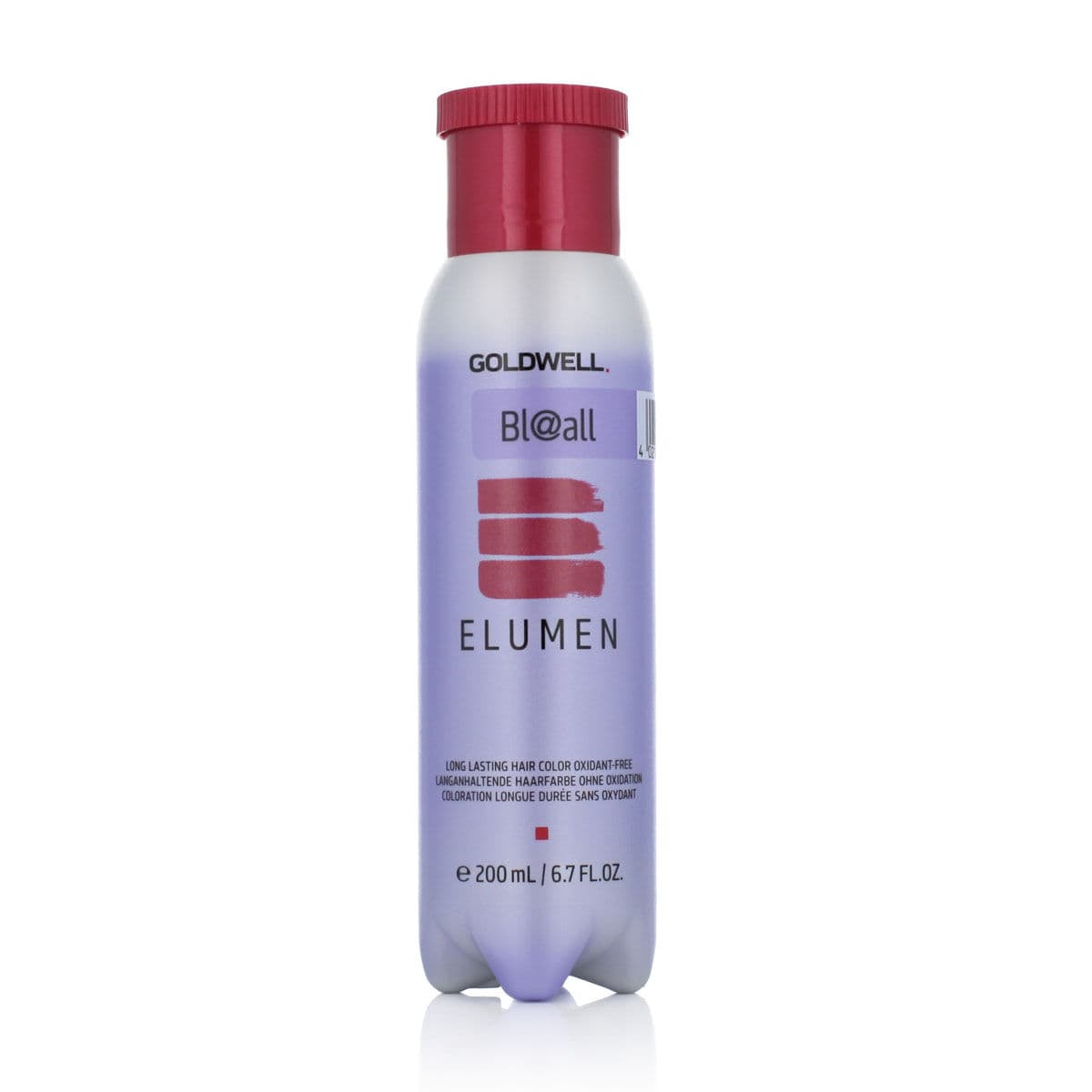 Noturīga Krāsa Goldwell ELUMEN CARE BL@ALL 200 ml