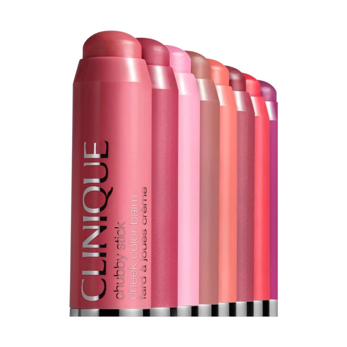 Conjunto de Maquilhagem Clinique CHUBBY STICK