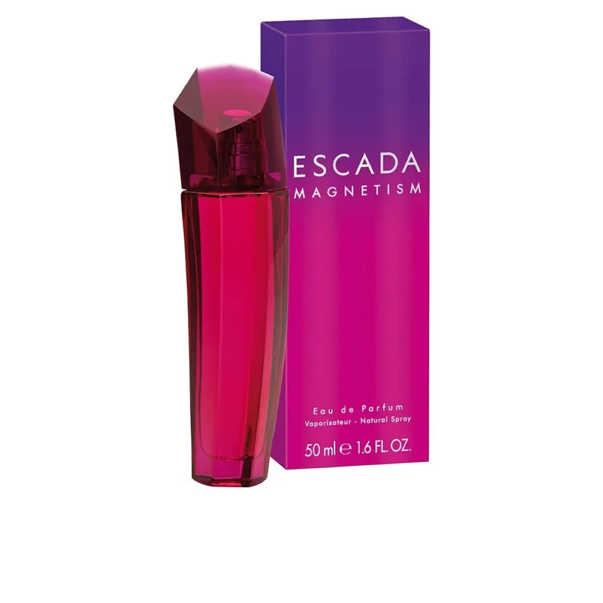 Damenparfüm Escada Magnetism EDP EDP 50 ml