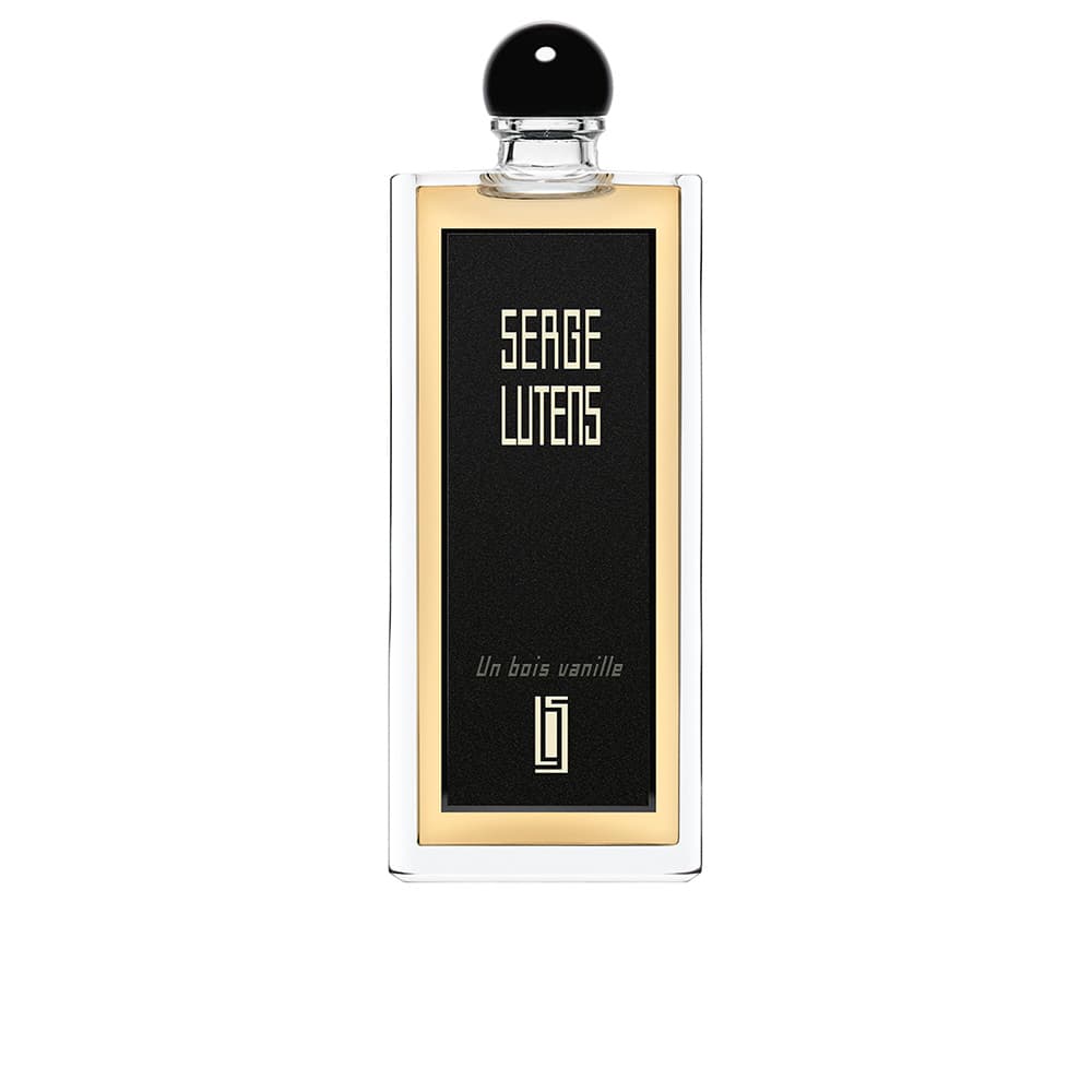 Unisex-Parfüm Serge Lutens COLLECTION NOIRE EDP 50 ml