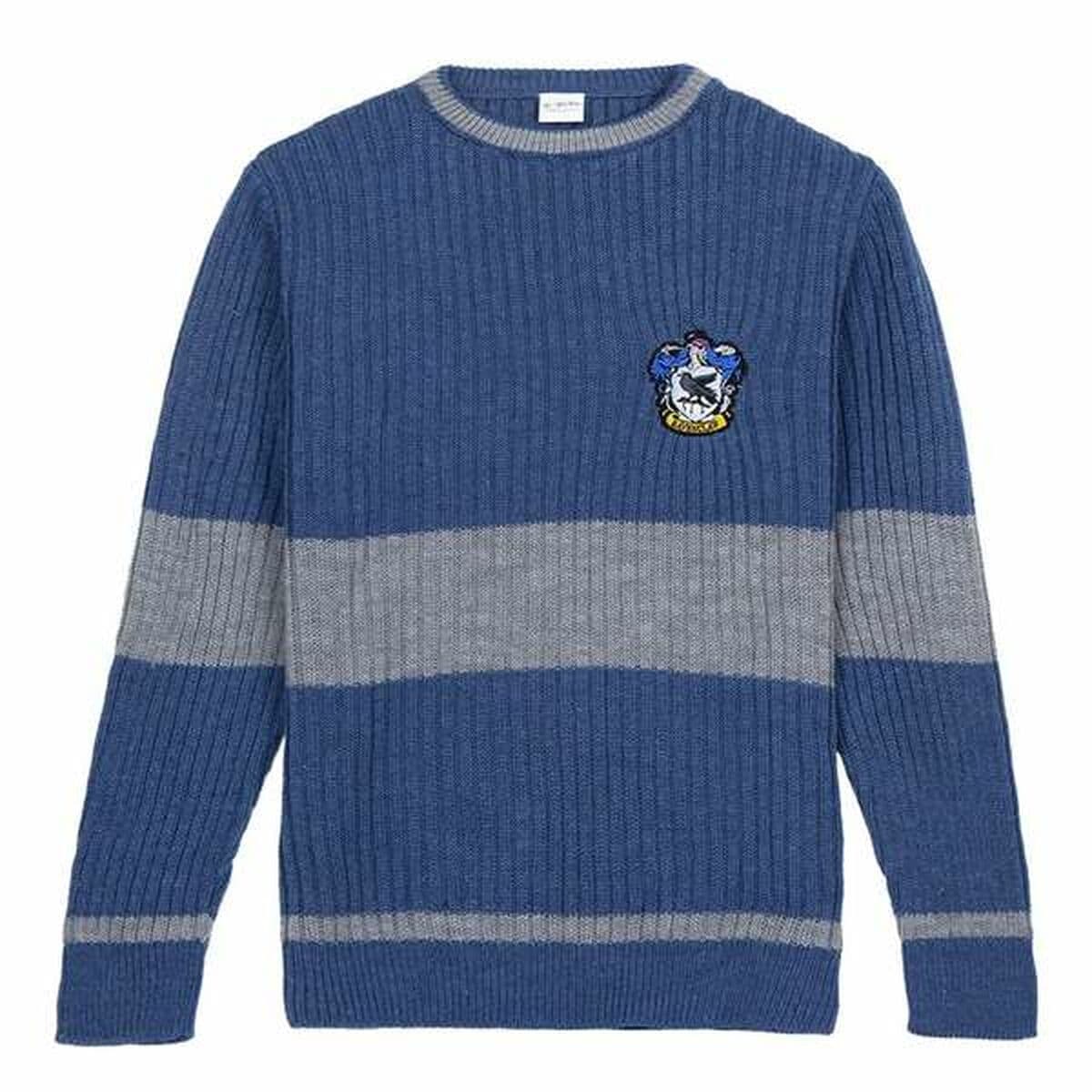 Jersey Hombre Harry Potter Azul XS