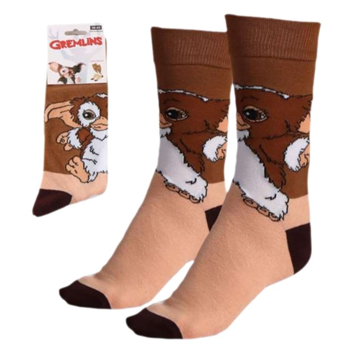Socken Gremlins 36-43