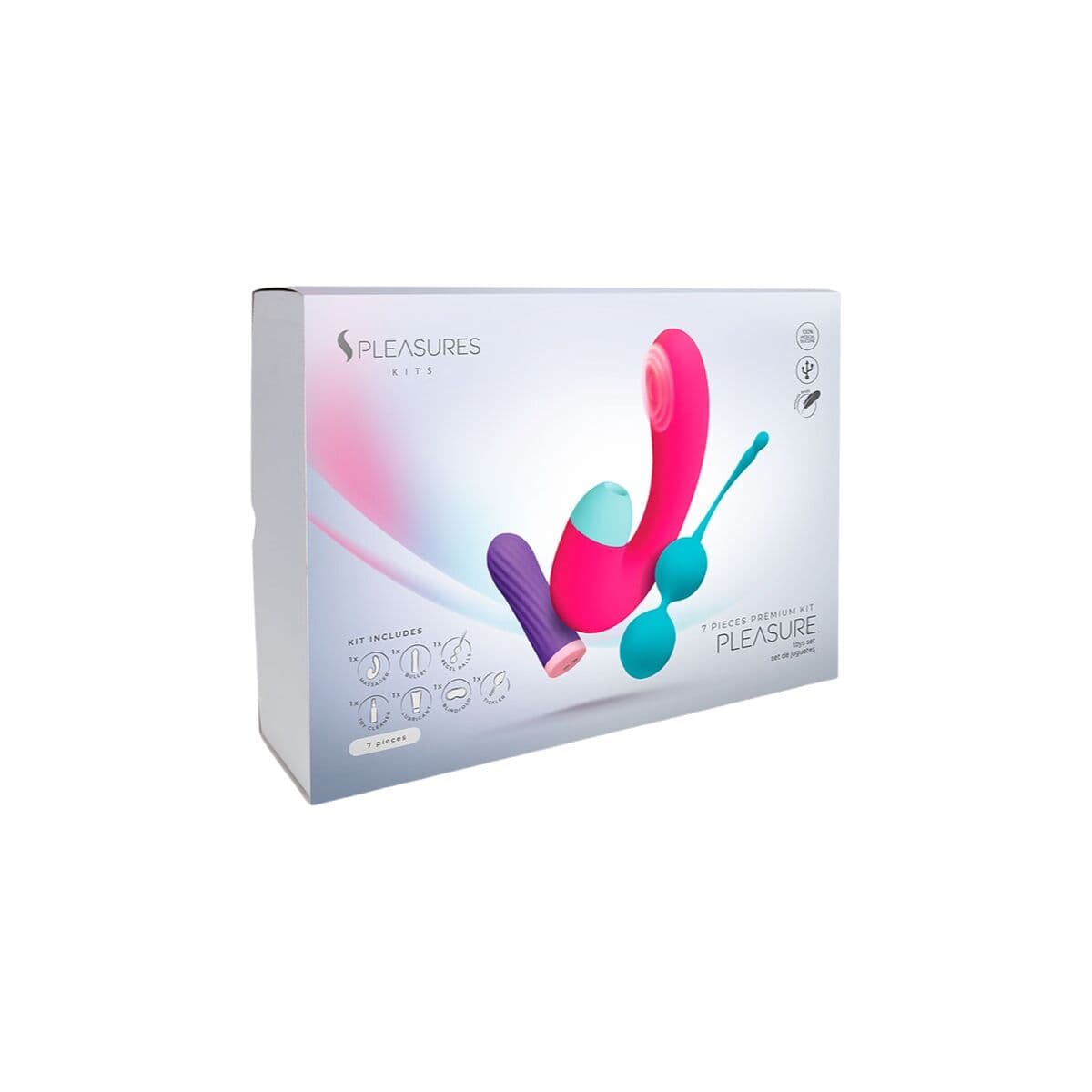 Erotik Spiel S Pleasures