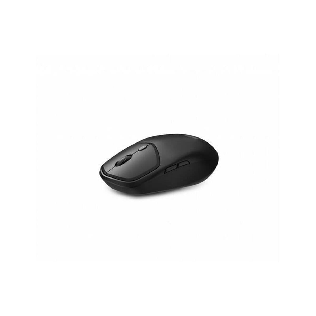 Rato sem Fios Urban Factory OBM01UF Preto 1600 dpi