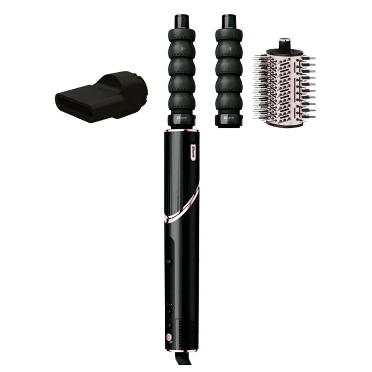 Värmeborste Shark SHARK FLEXSTYLE - HD426EU 3 Delar