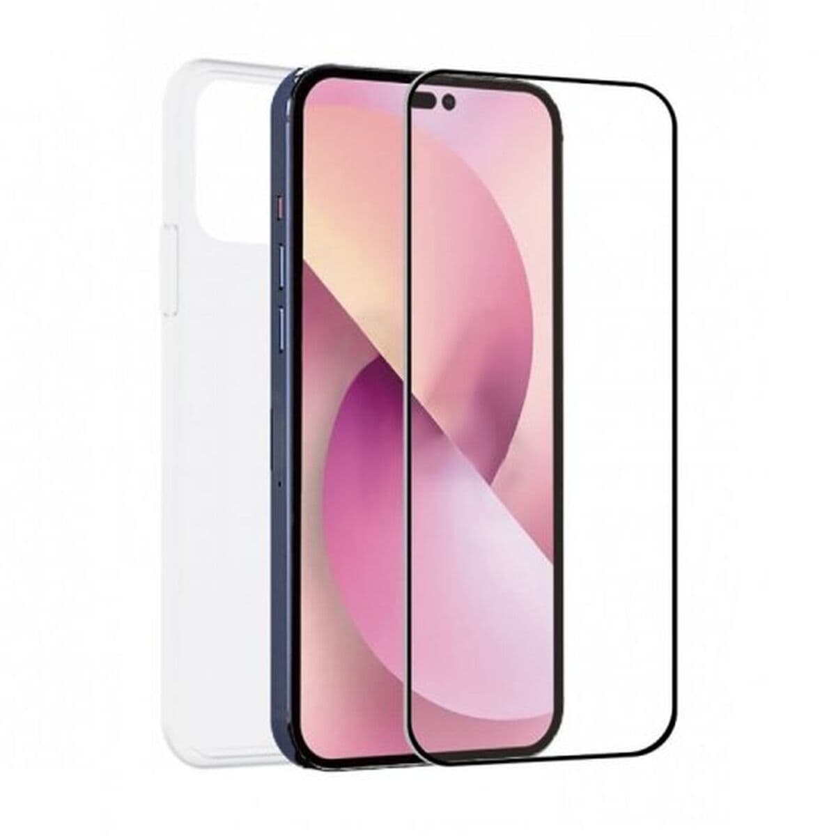 Protection pour téléphone portable Muvit iPhone 14 Pro