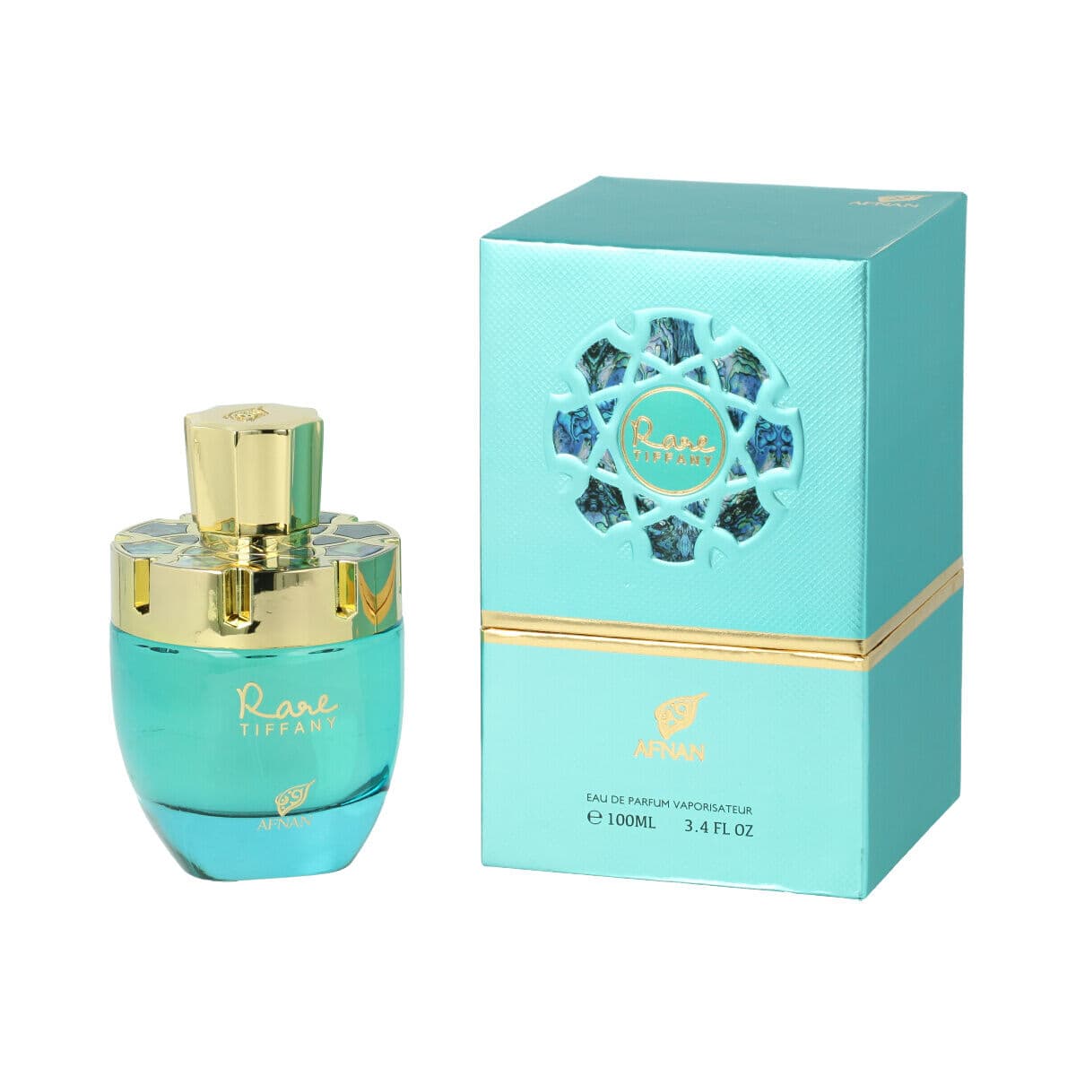 Parfym Damer Afnan Rare Tiffany EDP 100 ml