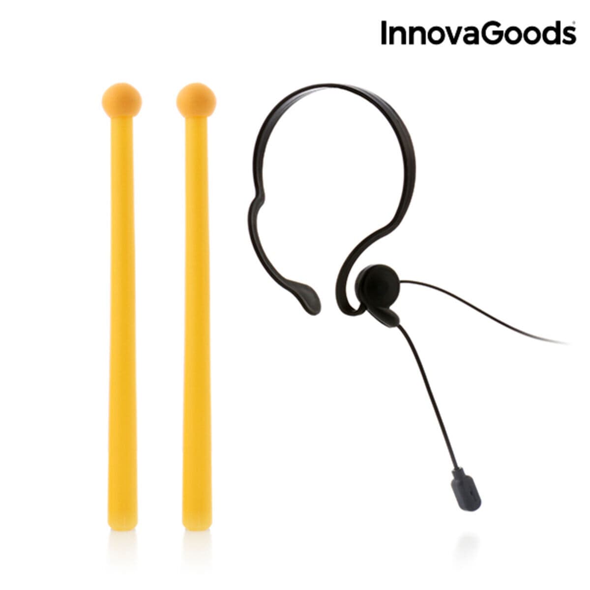 Juego de Plastilina InnovaGoods (Reacondicionado B)