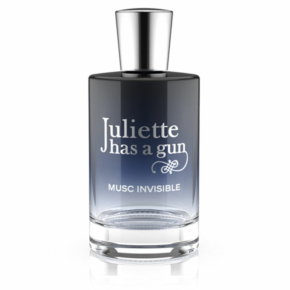 Damenparfüm Musc Invisible Juliette Has A Gun JULPFU015 EDP EDP 100 ml